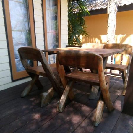 Prachuap Garden View Resort Prachuap Khiri Khan Buitenkant foto